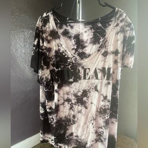 Torrid “Dream” tshirt